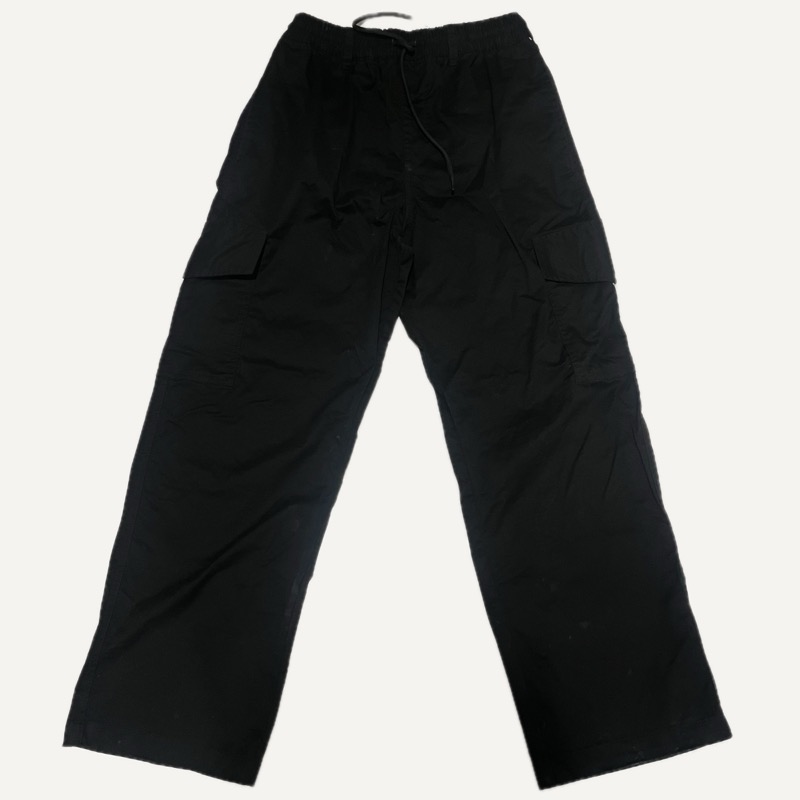 Black Cargos