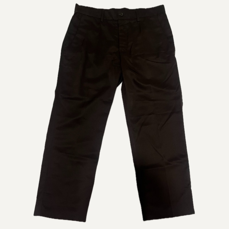 Black Jeans