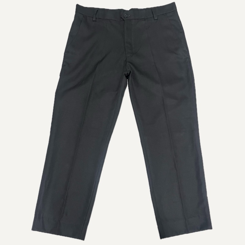 Black Trousers