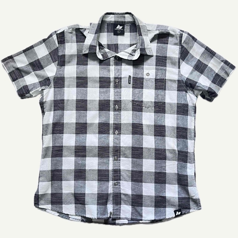 Check Shirt