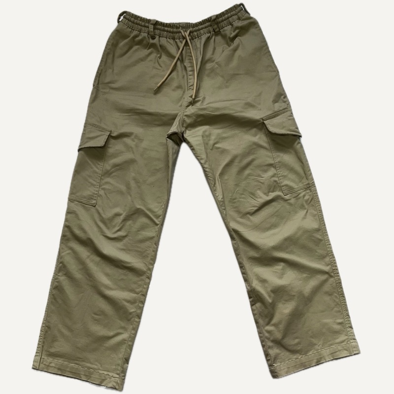 Olive cargos